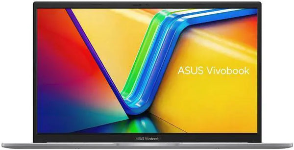 ASUS Vivobook 15.6 in FHD Touch Core 7 150U 16GB RAM 1TB SSD W11 Home Silver