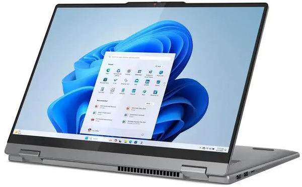 Lenovo IdeaPad 5i Touch 2-in-1 16 in WUXGA IPS Display Core 5 120U 16GB RAM