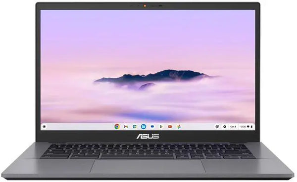 ASUS Chromebook Plus CX34 Google AI 14 in FHD Touch Display i3-1315U 8GB RAM