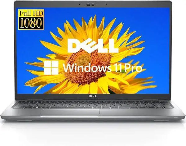 Dell Latitude 5430 14 in FHD Non-Touch i7-1255U 32GB RAM 256GB SSD Intel Iris