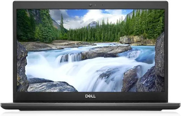 Dell Latitude 3420 14 in FHD Non-Touch i5-1135G7 16GB RAM 256GB SSD Intel Iris