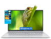 ASUS Vivobook 17 17.3 in FHD Display i3-1220P 10 Cores 32GB DDR4 512GB SSD W11