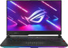 ASUS ROG Strix Scar 15 15.6 in FHD Display Ryzen 9 5900HX 8 cores NVIDIA