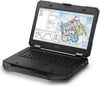 Dell Latitude Rugged 14 in 5414 i5-6300U 16GB RAM 256GB SSD 1080P W10 Pro