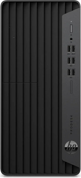 HP ProDesk 600 G6 Desktop Mini PC i5-10500T 16GB RAM 256GB SSD NVMe