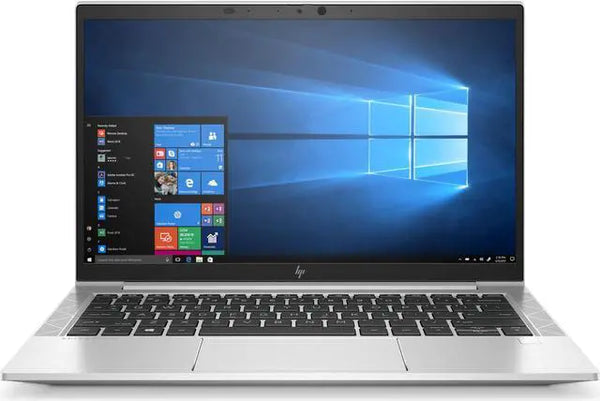 HP EliteBook 830 G7 13.3 in i5-10310U 16GB RAM 256GB SSD W11