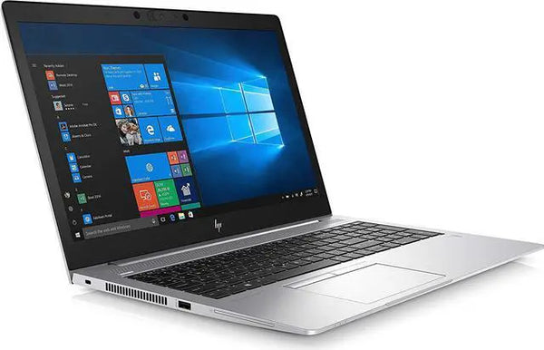 HP EliteBook 850 G6 15.6 in FHD i7-8565U GRADE A 32GB RAM 512GB SSD W11 Pro