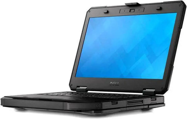 Dell Latitude 5414 Rugged with i5-6300u CPU 8GB RAM 256GB SSD W10 Pro Grade A