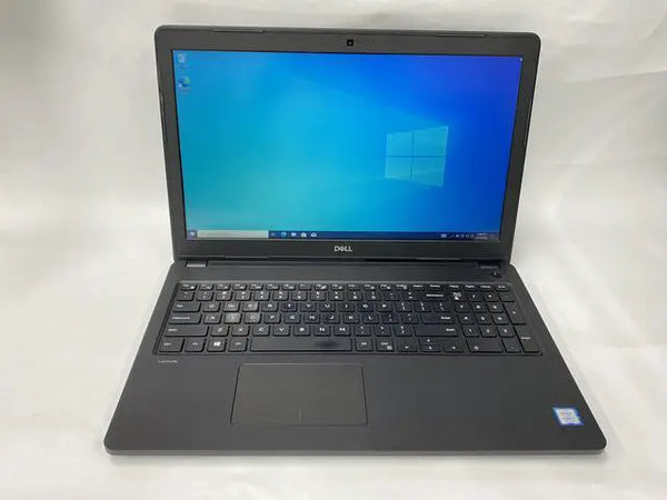 Dell Latitude 3580 i7-7500u 8GB RAM 256GB SSD 15 in W10 Pro