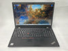 Lenovo Thinkpad L15 Gen 1 i5-10210U 8GB RAM 256GB SSD 15.6 in W11 Pro