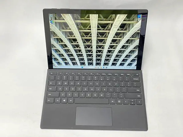 Microsoft Surface Pro 7 Touch i7-1065G7 16GB RAM 256GB SSD 12 in W11 Pro