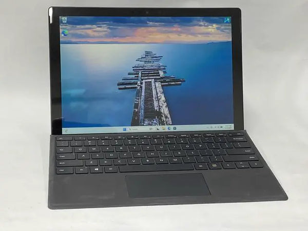 Microsoft Surface Pro 7 Touch i5-1035G4 8GB RAM 256GB SSD 12 in W11 Pro