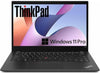 Lenovo Thinkpad T14 Gen 2 Thinkpad T14 Gen 2 14 in 8GB RAM 512GB SSD i7-1185G7
