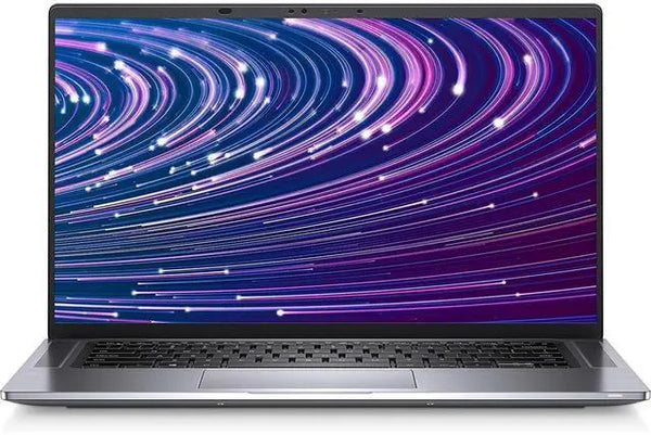 Dell Latitude 7420 14 in 16GB RAM 256GB SSD Core I7-1185G7 WIN11P Silver W11 Pro