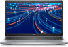 Dell Latitude 5520 15.6 in 16GB RAM 512GB SSD Core I7-1185G7 WIN11P Titan Grey