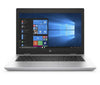 HP Probook 640 G7 14 in 16GB RAM 256GB SSD Core i5-10210U WIN11P Silver W11 Pro