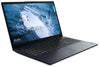Lenovo IdeaPad 1 15.6 in FHD Touch i5-1235U 8GB RAM 512GB SSD W11 in S Mode