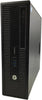 HP EliteDesk 800 G1 SFF i7-4790 16GB RAM 256GB SSD W10 Pro