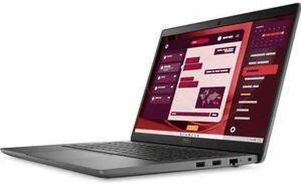 Dell Latitude 3000 3450 14 in Full i7-1355U 256GB SSD Soft Charcoal 16GB RAM W11