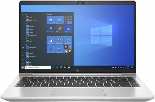 HP ProBook 445 G8 14'' FHD Ryzen 5 5600U Professor 16GB RAM 512GB SSD