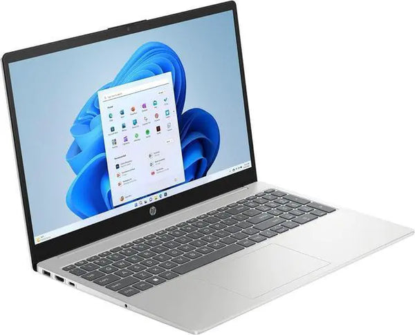 HP Pavilion 15 i5-1235U / 12 threads Iris Xe 15.6 in Full Display 256GB SSD