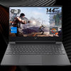 HP Victus 15 15.6 in FHD IPS 144Hz Ryzen 7 7445HS NVIDIA 8GB RAM 1TB SSD