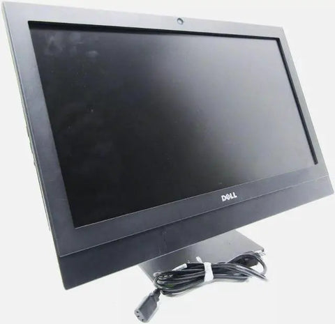 Dell OptiPlex 5250 AIO i5-7500 8GB RAM 256GB W10 Pro