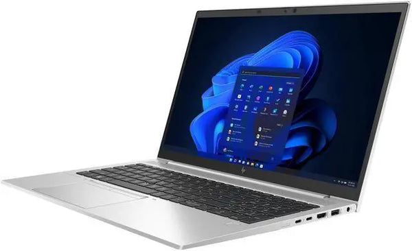 HP EliteBook 850 G8 15.6 in FHD Core i5-1145G7 16GB RAM 512GB SSD W11 Pro
