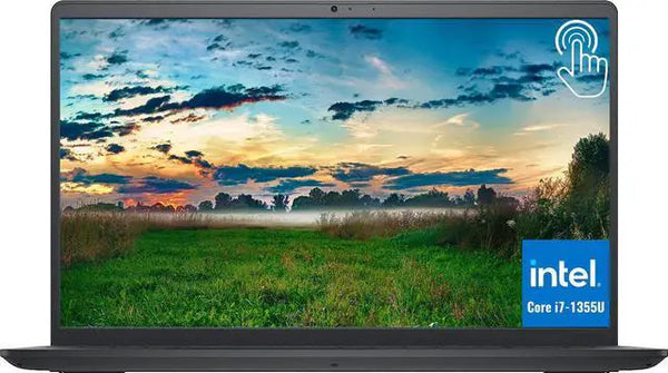 Dell Inspiron 15 3530 Touch 15.6 in FHD Display i7-1355U 16GB RAM 512GB SSD