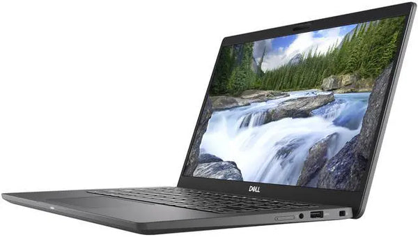Dell Latitude 7310 13.3 in 32GB RAM 256GB SSD Core i7-10610U W10 Pro Black
