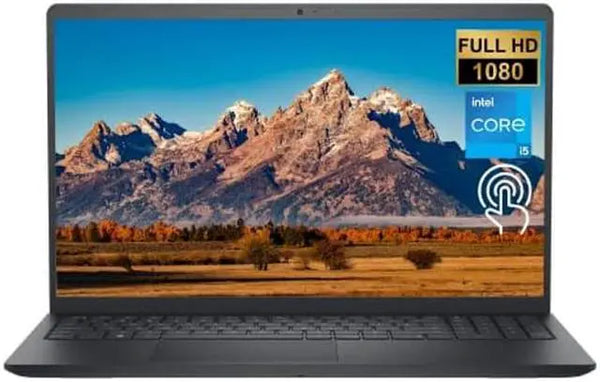 Dell Inspiron 3511 15.6 in Full Touch i5-1135G7 32GB RAM 1TB PCIe SSD SD W11
