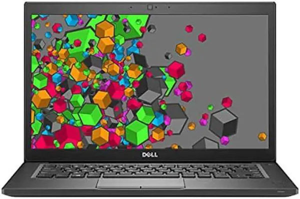 Dell Latitude 7490 14 i7-8650U 16GB DDR4 512GB M.2 NVMe PCIe SSD FHD 1080p