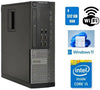 Dell OptiPlex 9010 SSF Desktop Core i5 16GB RAM 512GB SSD W11 Pro