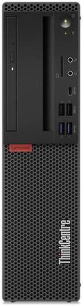 Lenovo Think Centre M720S SFF Desktop i5-9500 16GB RAM 256GB SSD W10 Pro Grade A