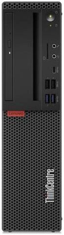 Lenovo Think Centre M720S SFF Desktop i5-9500 16GB RAM 256GB SSD W10 Pro Grade A