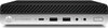 HP EliteDesk 800 G4 Mini Desktop i5-8500T 16GB RAM 256GB SSD W10 Pro- Grade A