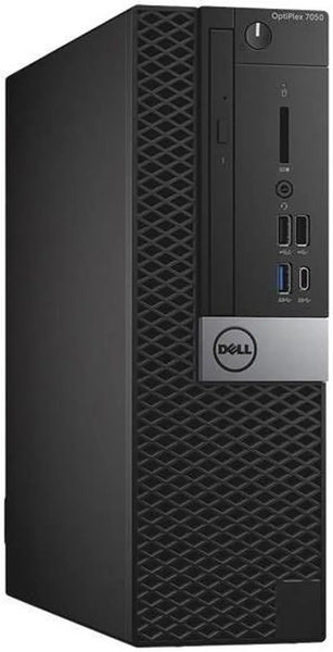 Dell OptiPlex 7040 SFF Desktop i7-6700 16GB RAM 512GB SSD W10 Pro