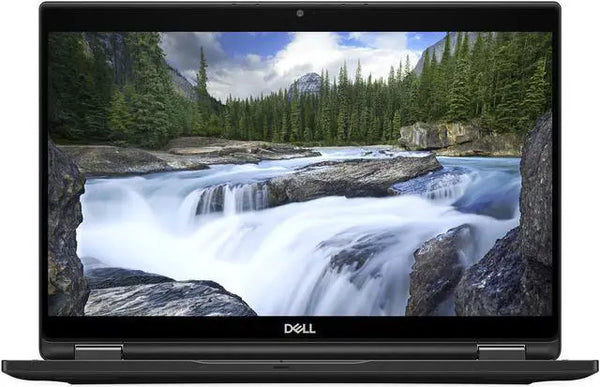 Dell Latitude 7390 13.3 in i5-8250U 16GB RAM 256GB Solid State Drive 256GB SSD