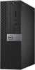 Dell OptiPlex 5050 SFF Desktop i5-6500 16GB RAM 512GB SSD W10 Pro 1 Year