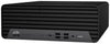 HP EliteDesk 600 G6 SFF Desktop PC i7-10700 16GB RAM 512GB