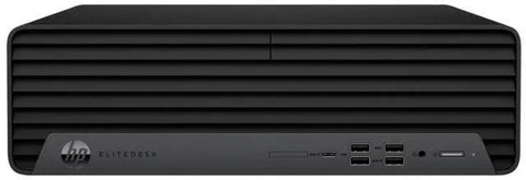 HP EliteDesk 800 G6 SFF Desktop PC i7-10700 16GB RAM 512GB