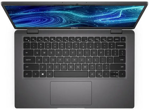 Dell Latitude 7320 12.8'' Touch i7-1180G7 16GB RAM 256GB NVME W11 Pro Grade A