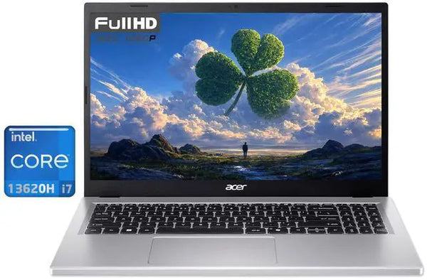 Acer Aspire Go 15 Business 15.6 in IPS FHD Display i7-13620H 32GB RAM 512GB SSD