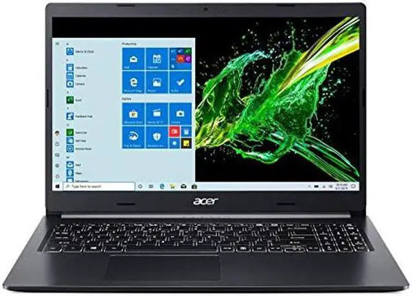 Acer Aspire 5 A515-55T-53AP 15.6 in Touch Display i5-1035G1 8GB DDR4 256GB SSD