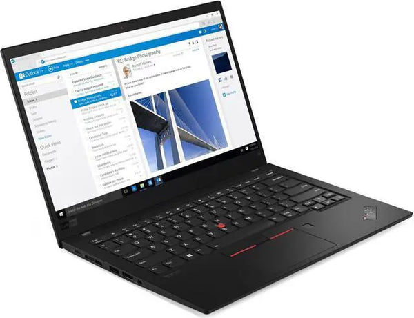 Lenovo ThinkPad X1 Carbon 14 in FHD Core i5-8365U 16GB RAM 512GB SSD W11 Pro
