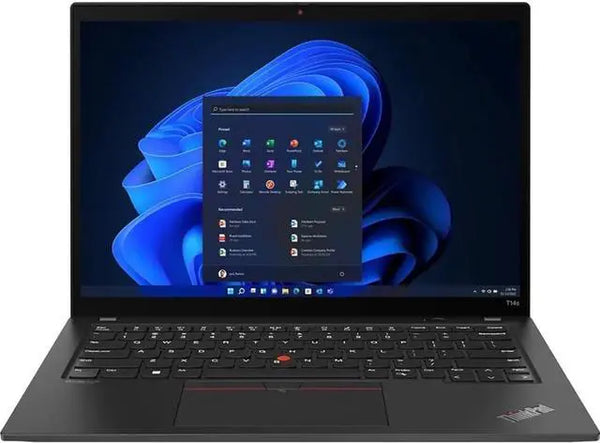 Lenovo ThinkPad T14s 14 in i7-10610U 16GB RAM 512GB SSD W11 Pro
