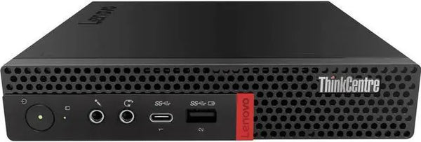 Lenovo ThinkCentre M720Q i5-9400T 16GB RAM 256GB SSD W11 Pro Micro PC
