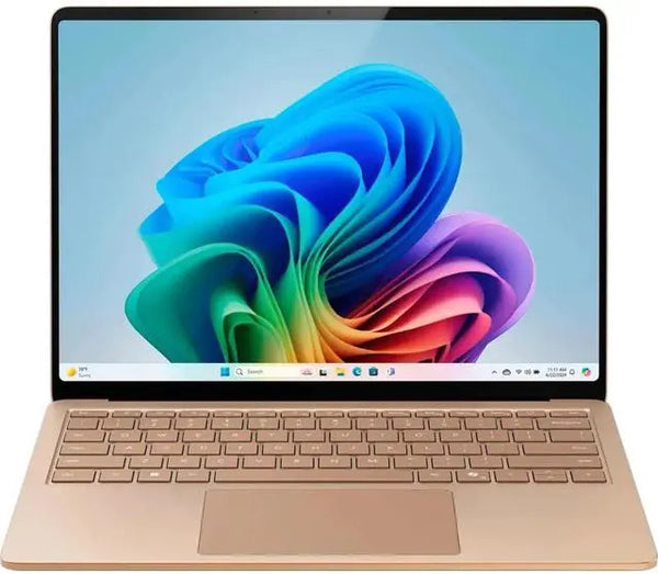Microsoft Surface 7 13.8 in Touch Snapdragon X Elite 16GB RAM 512GB SSD WIN11H
