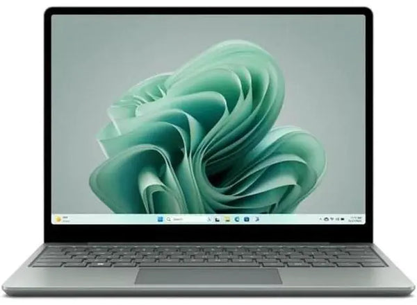 Microsoft Surface Go 3 12.4 in Touch 8GB RAM 256GB SSD Intel i5-1235U Win11H