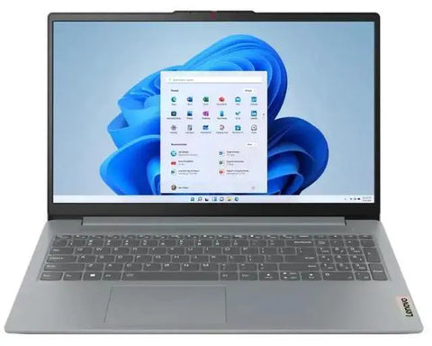 Lenovo IdeaPad Slim 3i 15.6 in Full Intel Core i3-N305 8GB RAM 128GB UFS